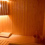 Elizabeth,slano,pool,sauna,garden, 4 Persons Villa *