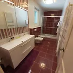 Elizabeth,slano,pool,sauna,garden, 4 Persons Villa *