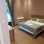 Villa Elizabeth,slano,pool,sauna,garden, 4 Persons *