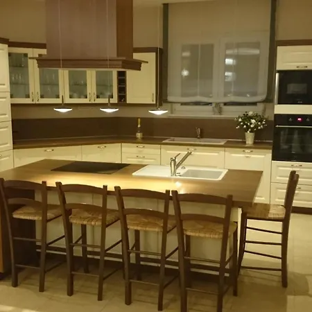 Elizabeth,slano,pool,sauna,garden, 4 Persons Villa Slano