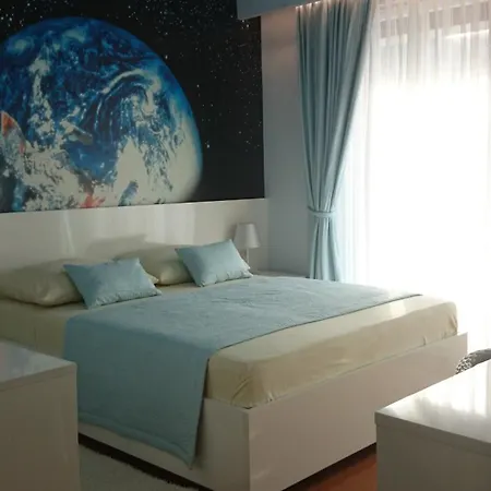 فيلة Elizabeth,slano,pool,sauna,garden, 4 Persons سلانو