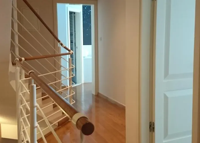 Elizabeth,slano,pool,sauna,garden, 4 Persons 斯拉诺